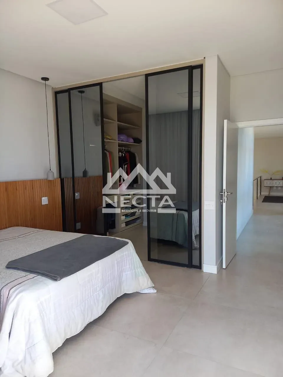 Sobrado, 3 quartos, 220 m² - Foto 24