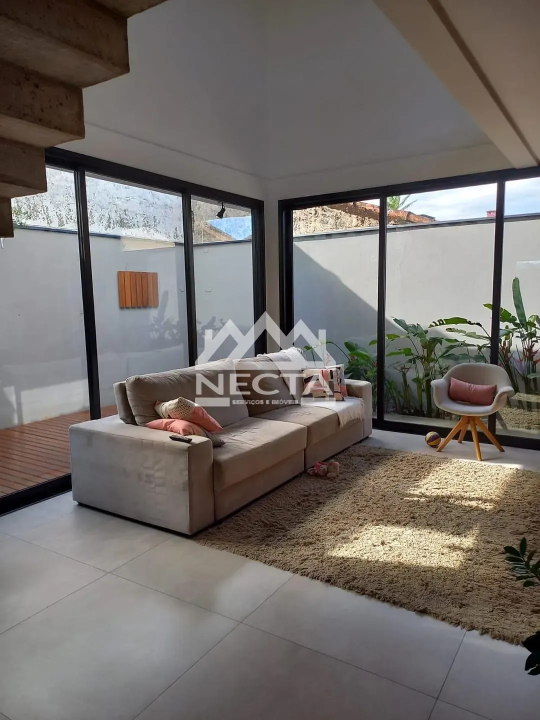 Sobrado, 3 quartos, 220 m² - Foto 3