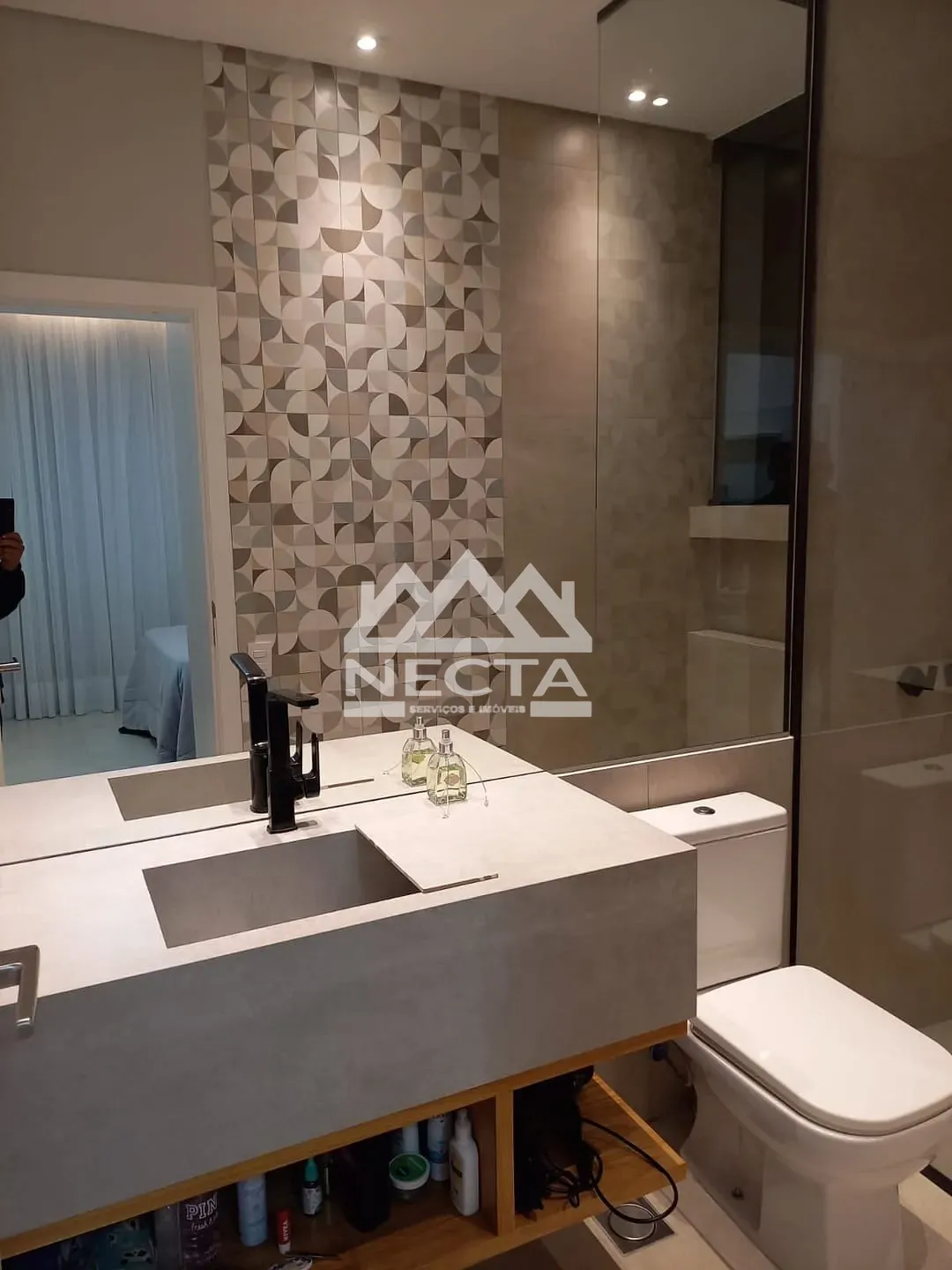 Sobrado, 3 quartos, 220 m² - Foto 31