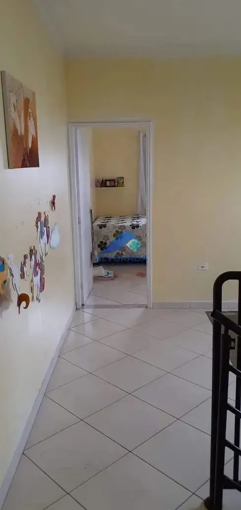 Sobrado, 2 quartos, 136 m² - Foto 21
