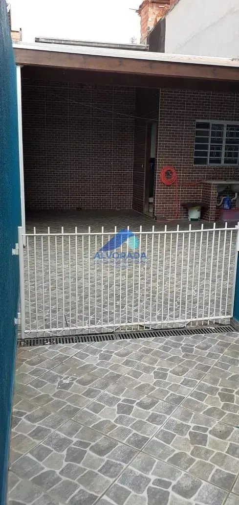 Sobrado, 2 quartos, 136 m² - Foto 7