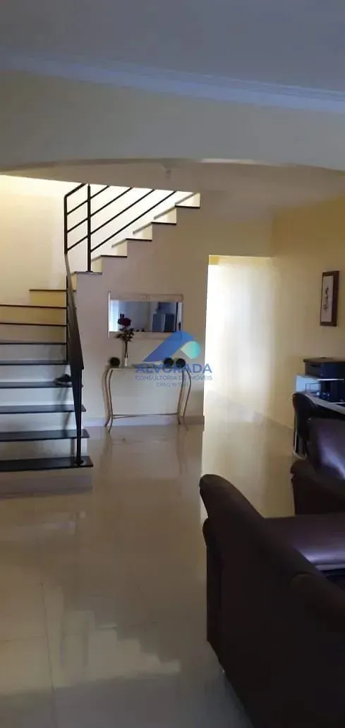 Sobrado, 2 quartos, 136 m² - Foto 20