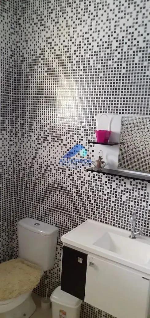 Sobrado, 2 quartos, 136 m² - Foto 11