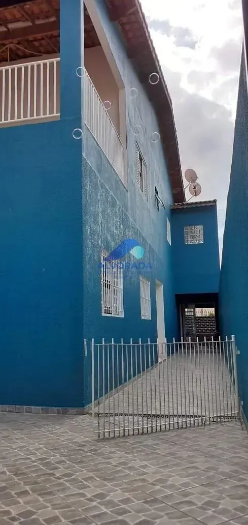 Sobrado, 2 quartos, 136 m² - Foto 3