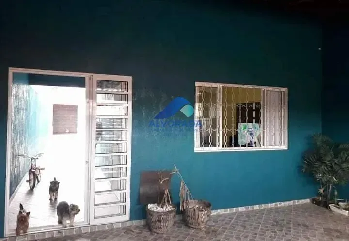 Sobrado, 2 quartos, 136 m² - Foto 4
