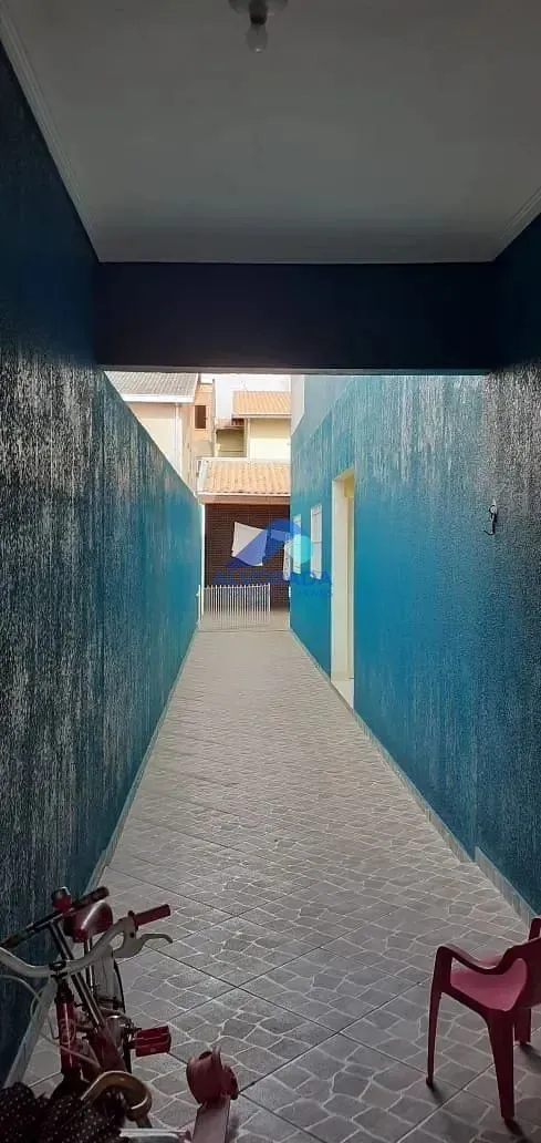Sobrado, 2 quartos, 136 m² - Foto 6
