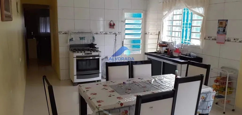 Sobrado, 2 quartos, 136 m² - Foto 1