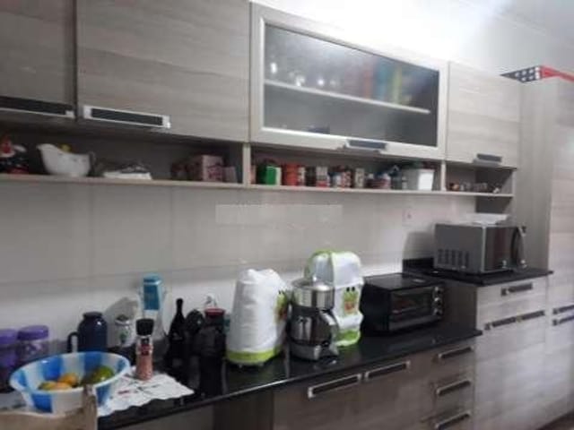 Sobrado com 160m² 3 quartos e 2 banheiros, à venda, no bairro Vila Monumento em São Paulo