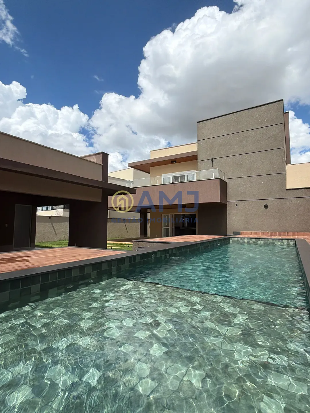 Sobrado, 4 quartos, 412 m² - Foto 33