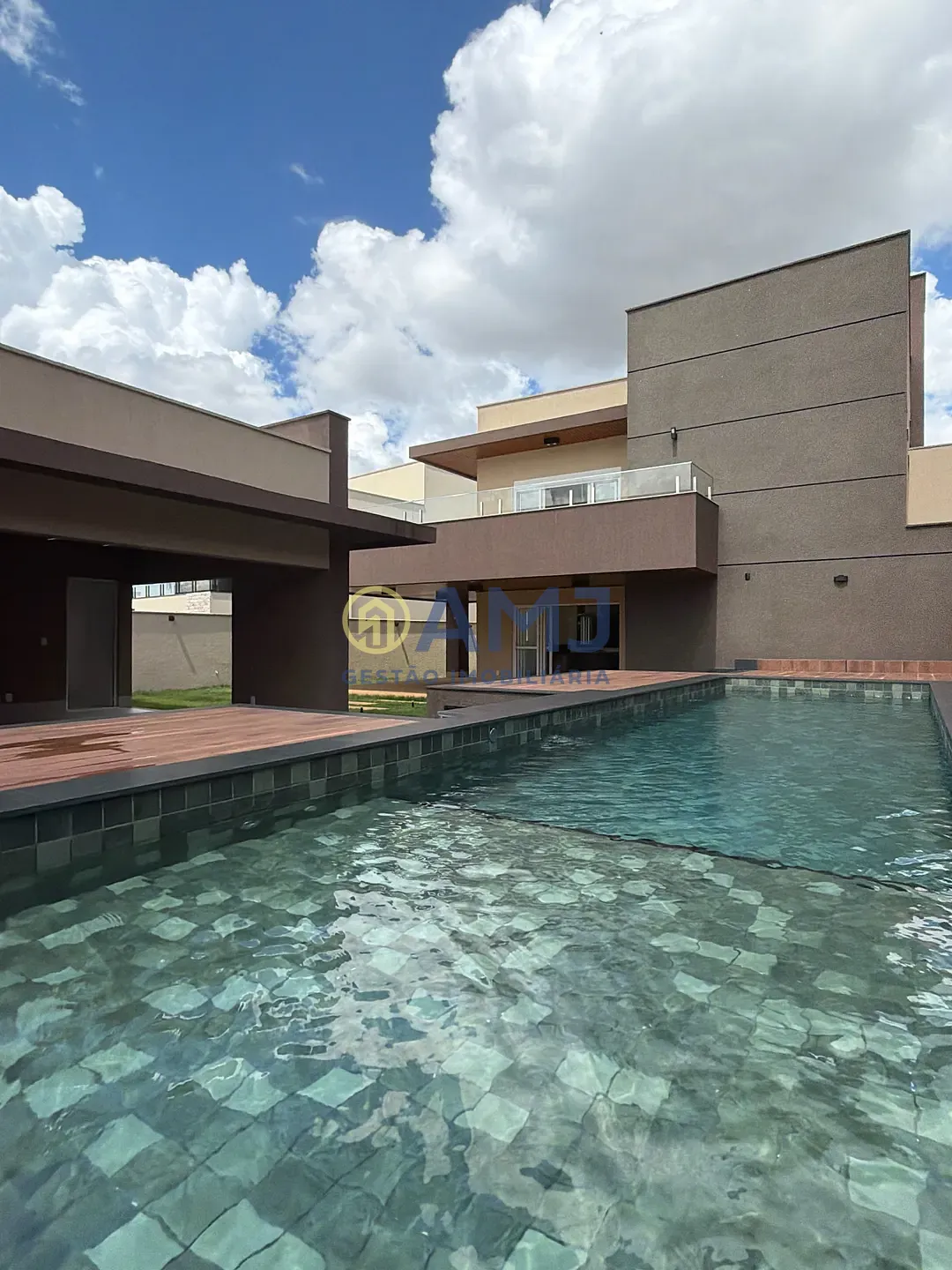 Sobrado, 4 quartos, 412 m² - Foto 34