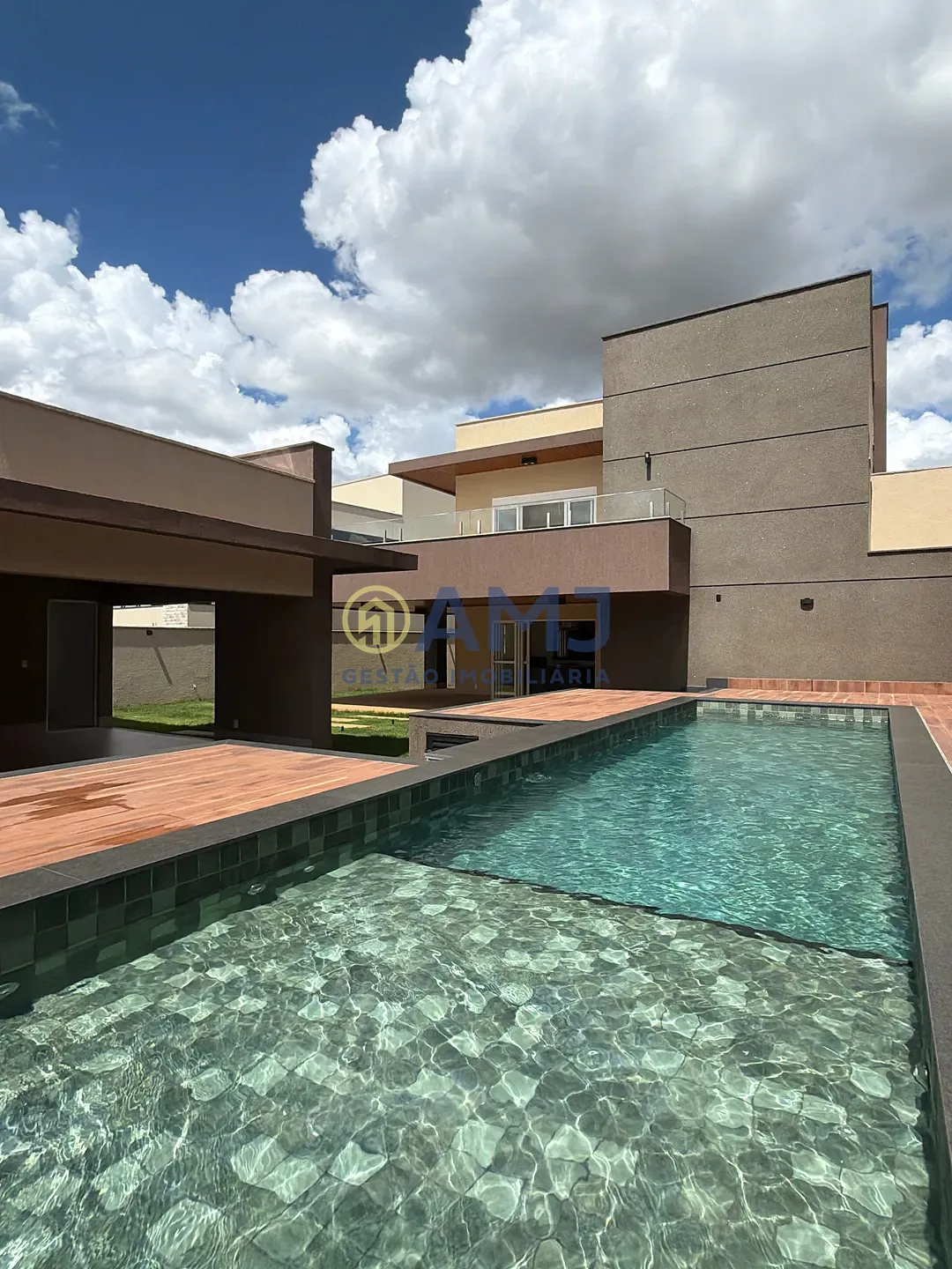 Sobrado, 4 quartos, 412 m² - Foto 35