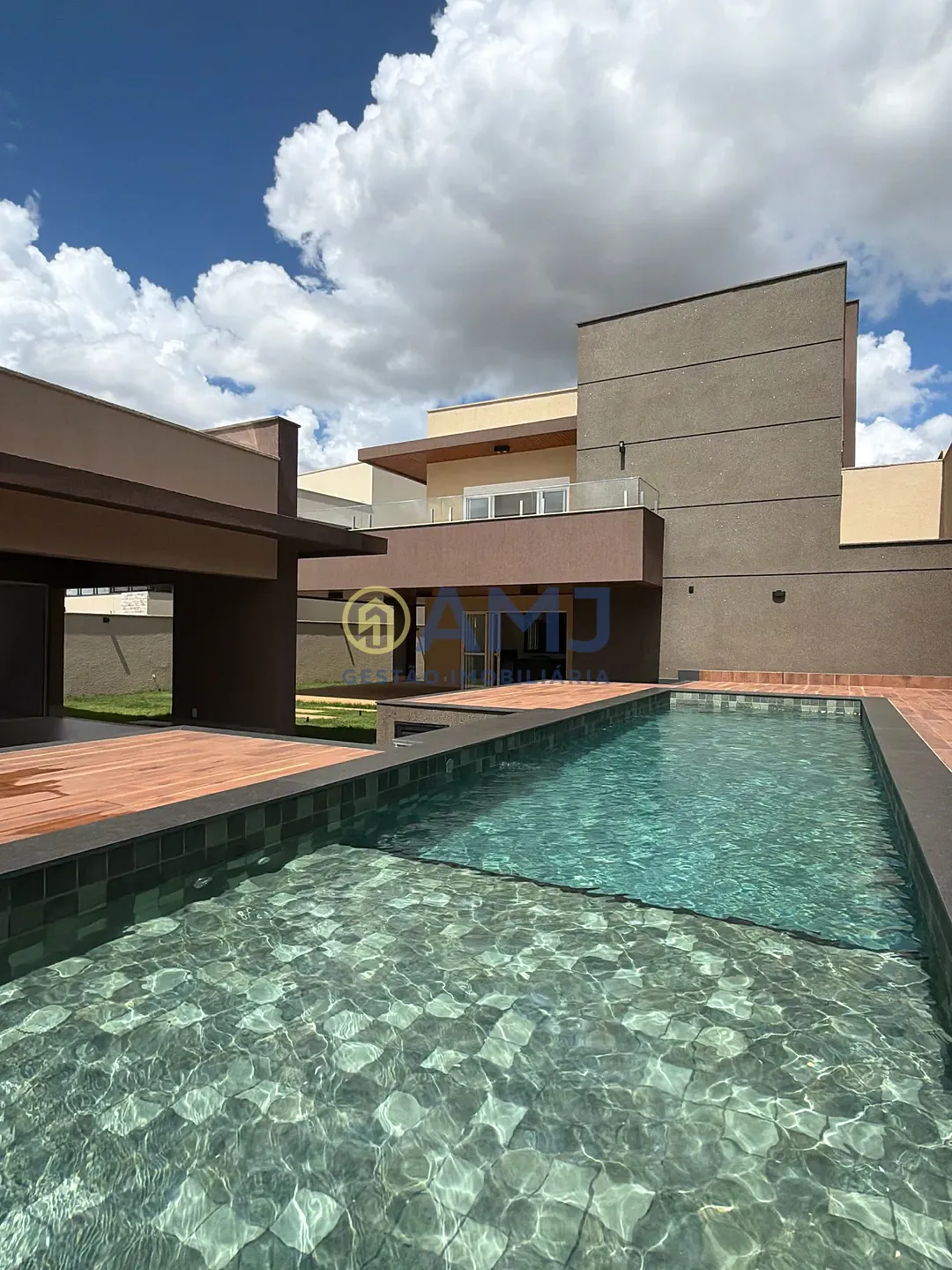 Sobrado, 4 quartos, 412 m² - Foto 36