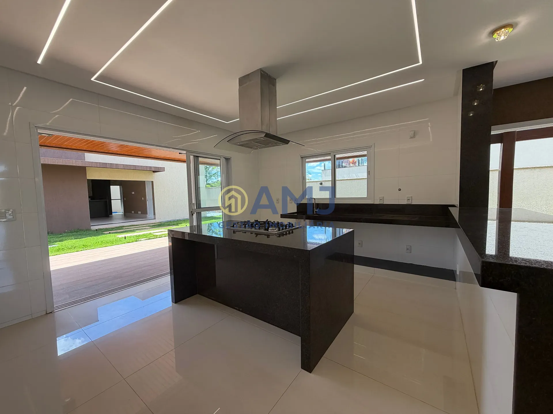 Sobrado, 4 quartos, 412 m² - Foto 4
