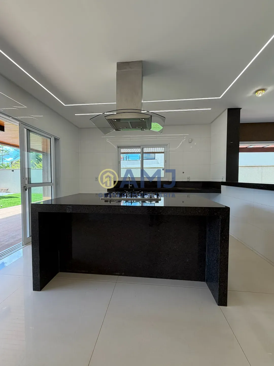 Sobrado, 4 quartos, 412 m² - Foto 5