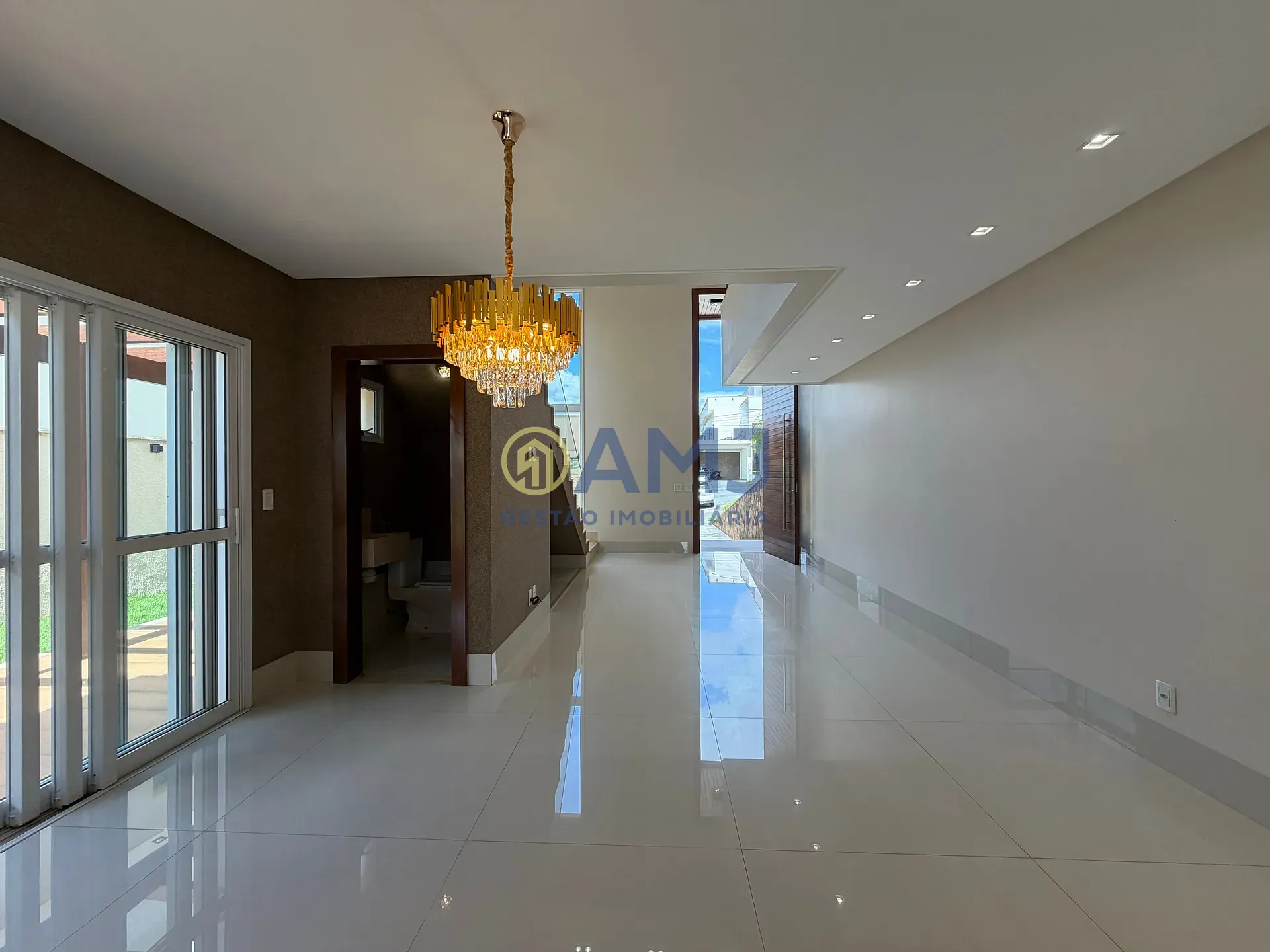 Sobrado, 4 quartos, 412 m² - Foto 6