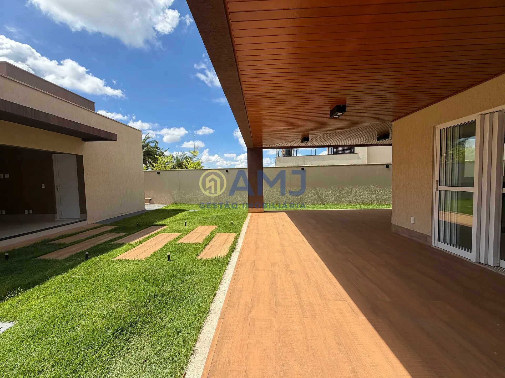 Sobrado, 4 quartos, 412 m² - Foto 8