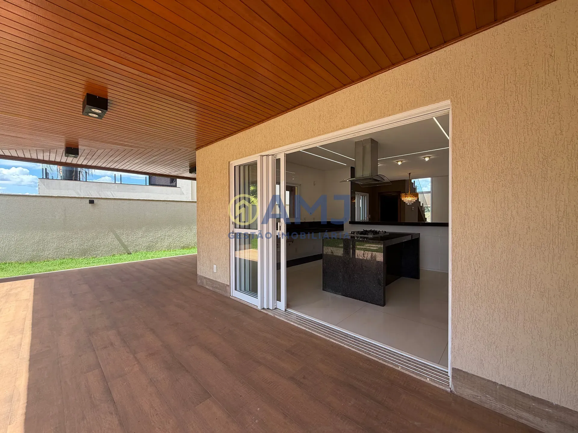 Sobrado, 4 quartos, 412 m² - Foto 9