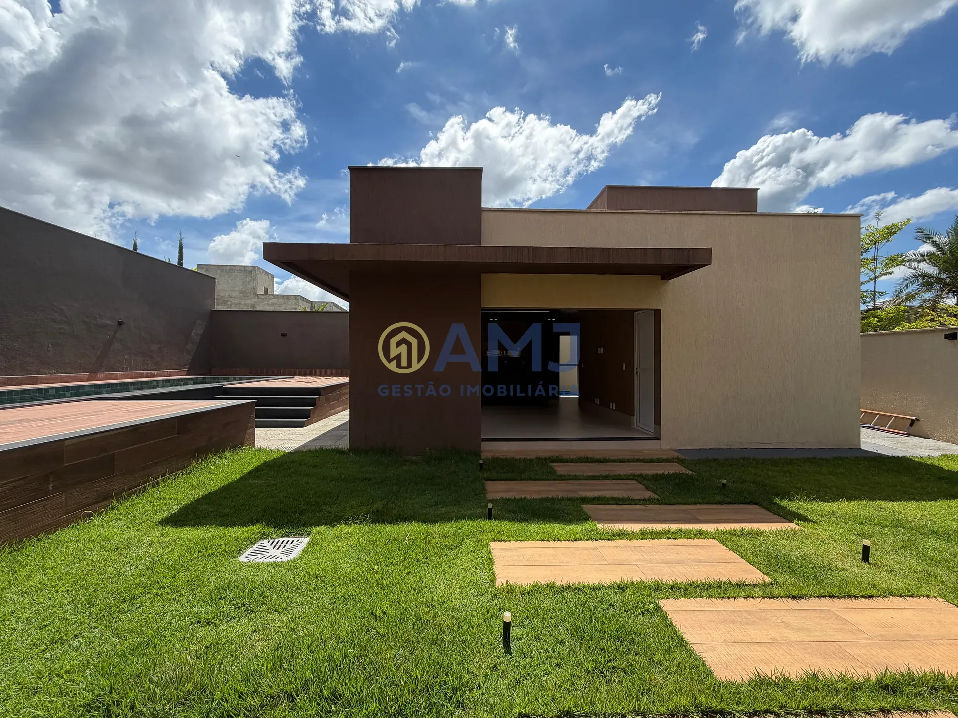 Sobrado, 4 quartos, 412 m² - Foto 10