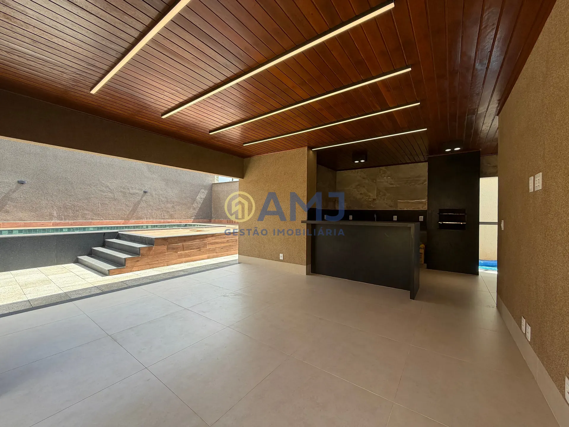 Sobrado, 4 quartos, 412 m² - Foto 11