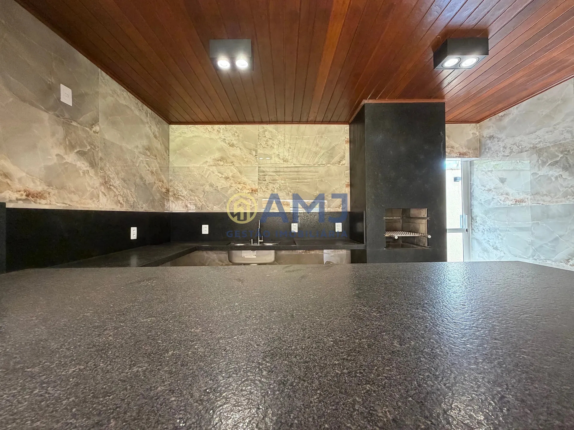 Sobrado, 4 quartos, 412 m² - Foto 14