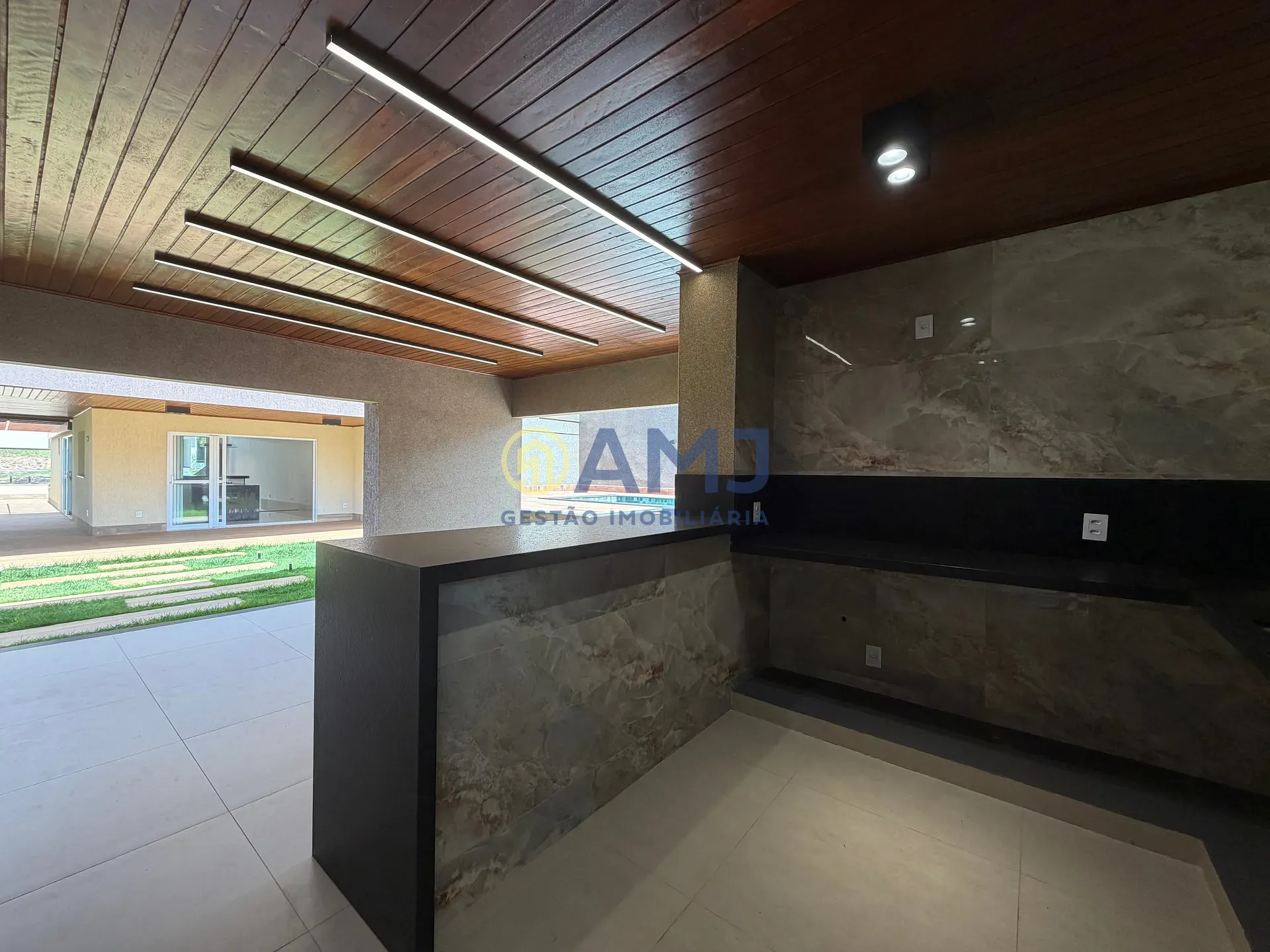 Sobrado, 4 quartos, 412 m² - Foto 15