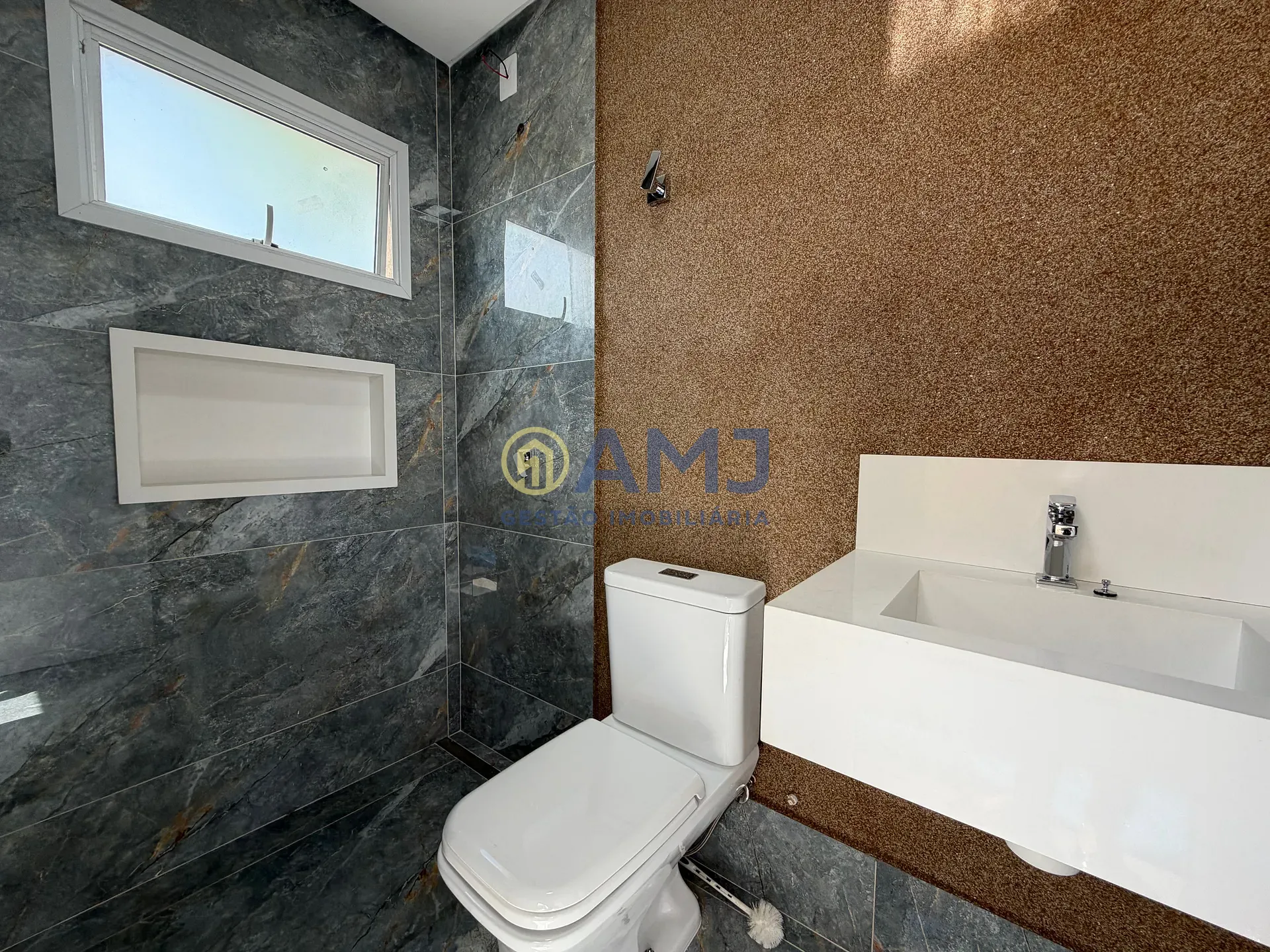 Sobrado, 4 quartos, 412 m² - Foto 16