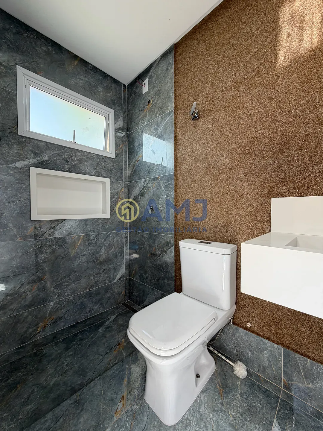 Sobrado, 4 quartos, 412 m² - Foto 17