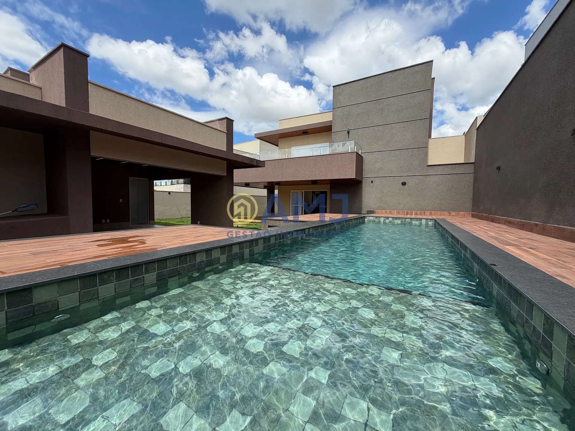 Sobrado, 4 quartos, 412 m² - Foto 20