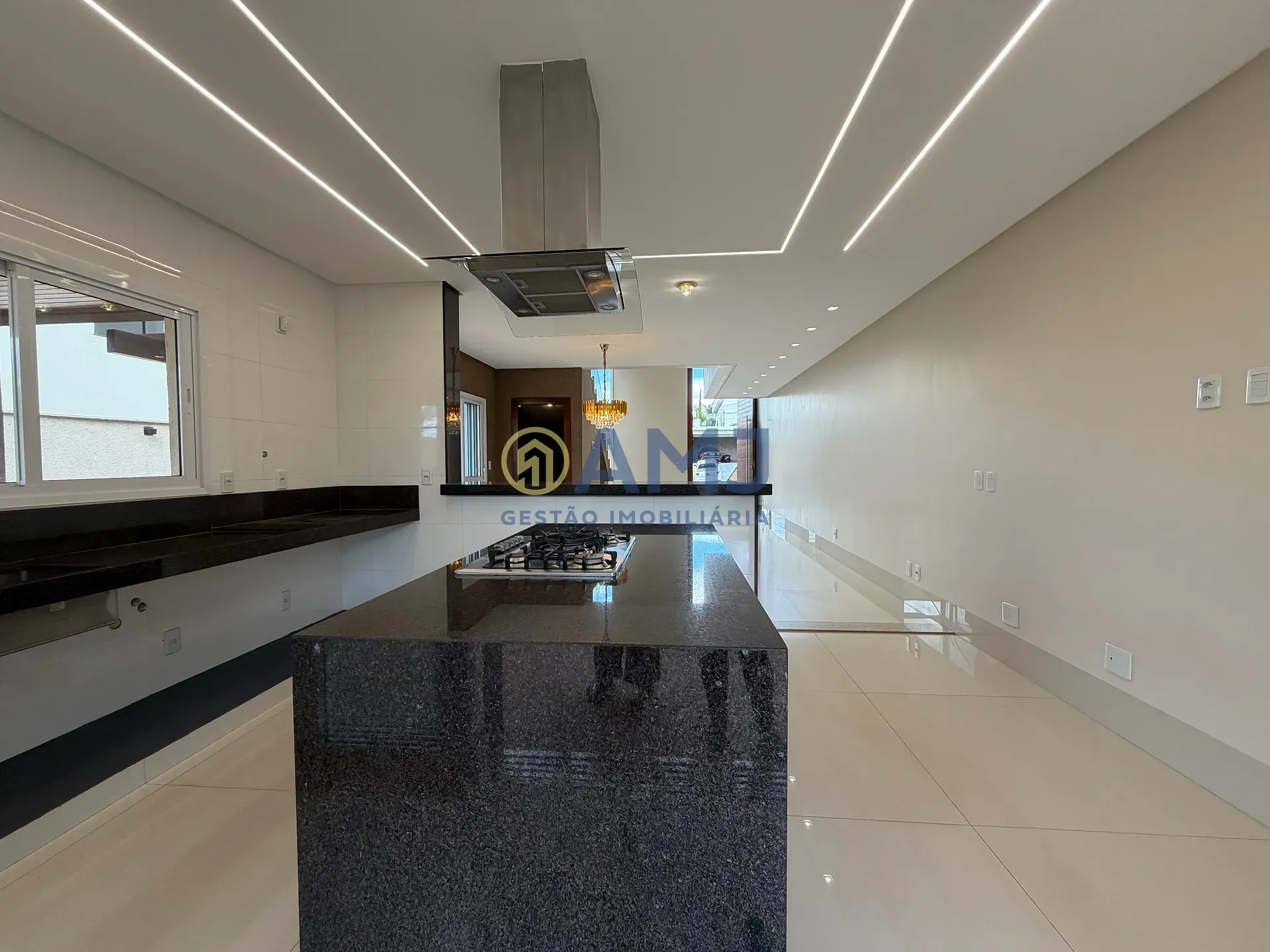 Sobrado, 4 quartos, 412 m² - Foto 21
