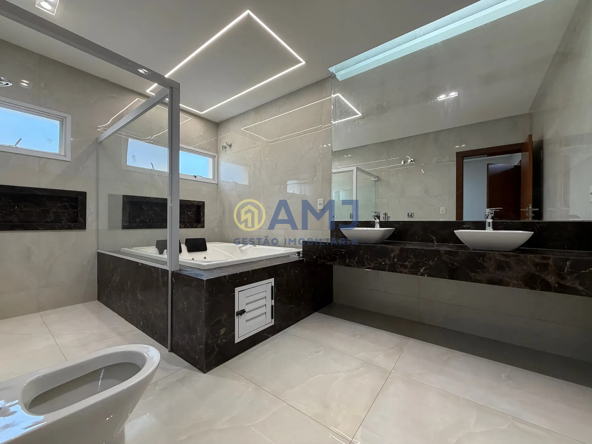Sobrado, 4 quartos, 412 m² - Foto 30