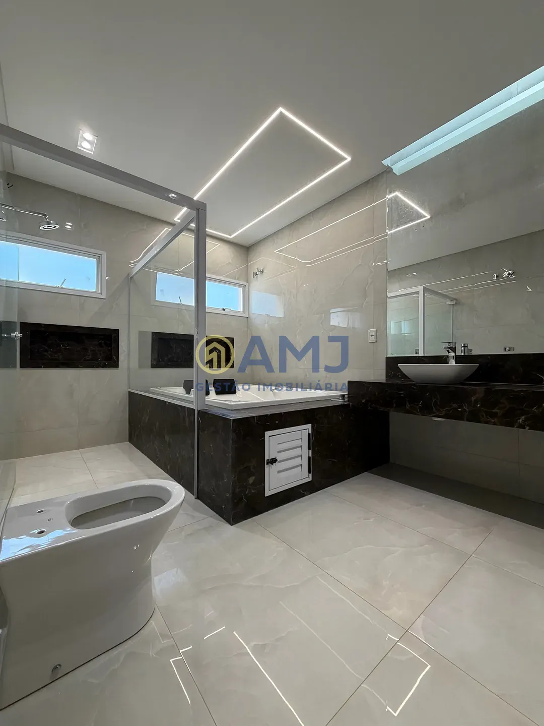 Sobrado, 4 quartos, 412 m² - Foto 31