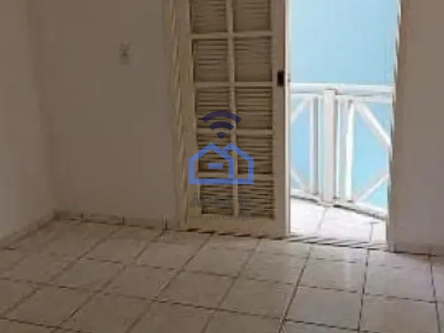 Sobrado 2 quartos e 3 banheiros, para alugar, no bairro Loteamento Balneário Camburi em Caraguatatuba