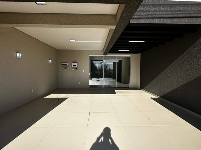 Foto do Sobrado - Sobrado à venda e locação, Dos Estados, Guarapuava, PR | Base Real Imóveis