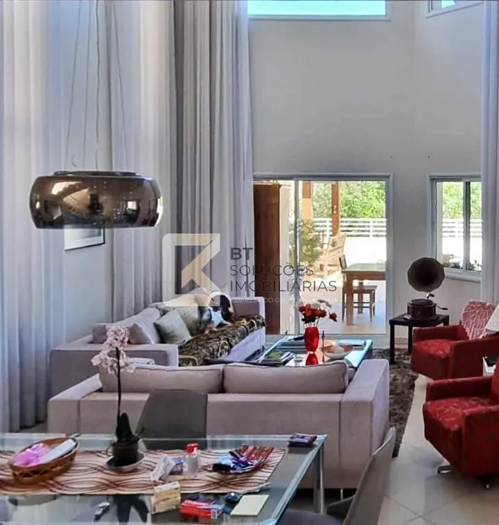 Sobrado, 4 quartos, 265 m² - Foto 8