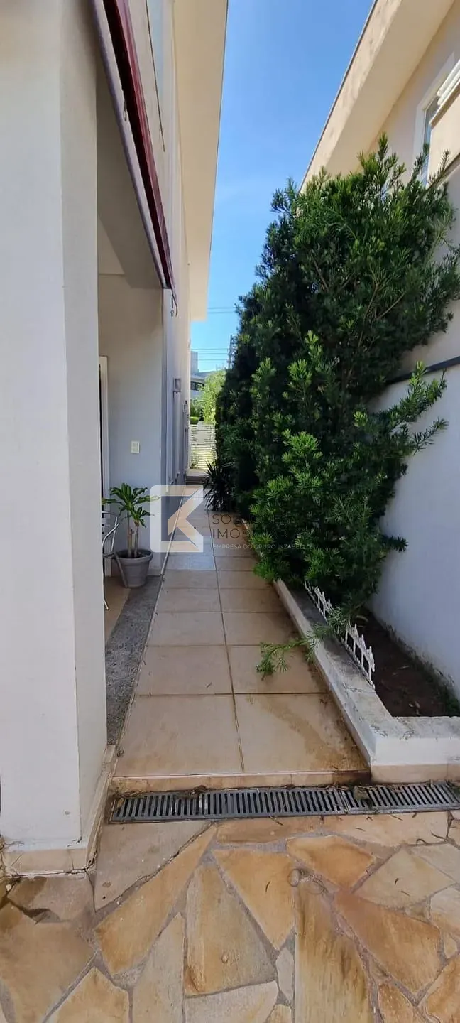 Sobrado, 4 quartos, 265 m² - Foto 36