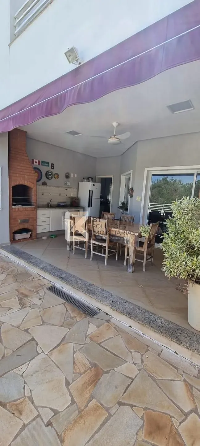 Sobrado, 4 quartos, 265 m² - Foto 31