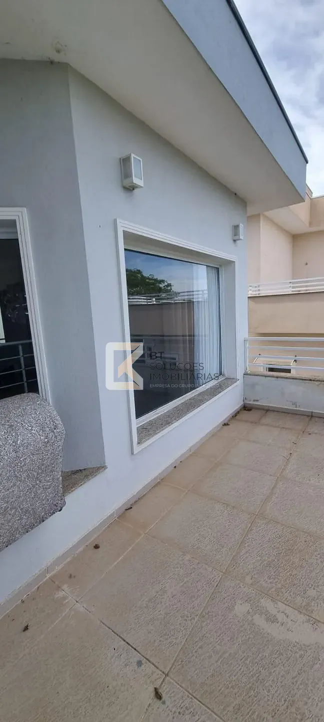 Sobrado, 4 quartos, 265 m² - Foto 38