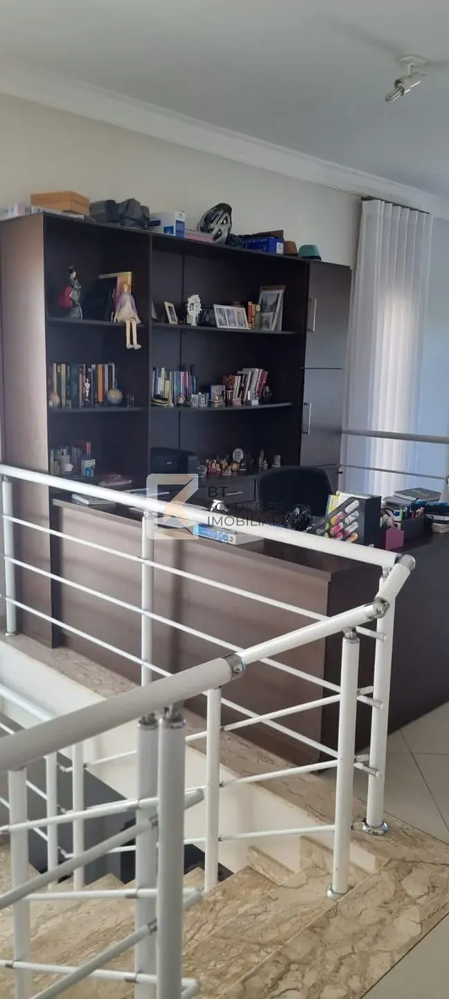 Sobrado, 4 quartos, 265 m² - Foto 18