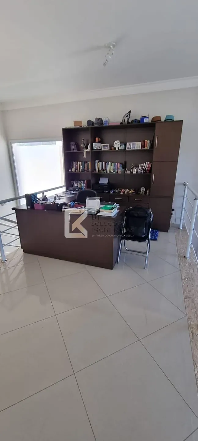 Sobrado, 4 quartos, 265 m² - Foto 19