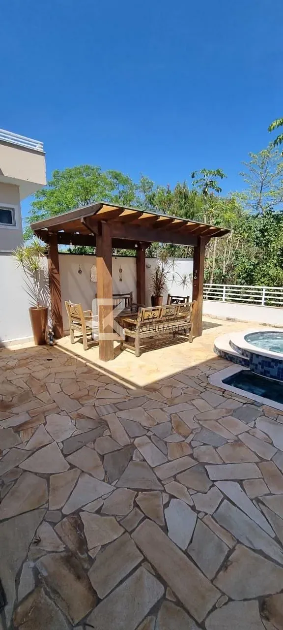 Sobrado, 4 quartos, 265 m² - Foto 34
