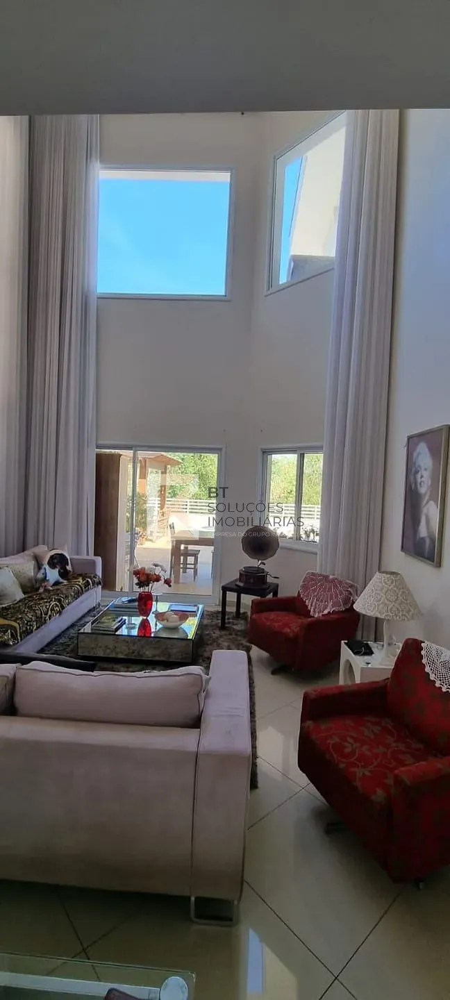 Sobrado, 4 quartos, 265 m² - Foto 9