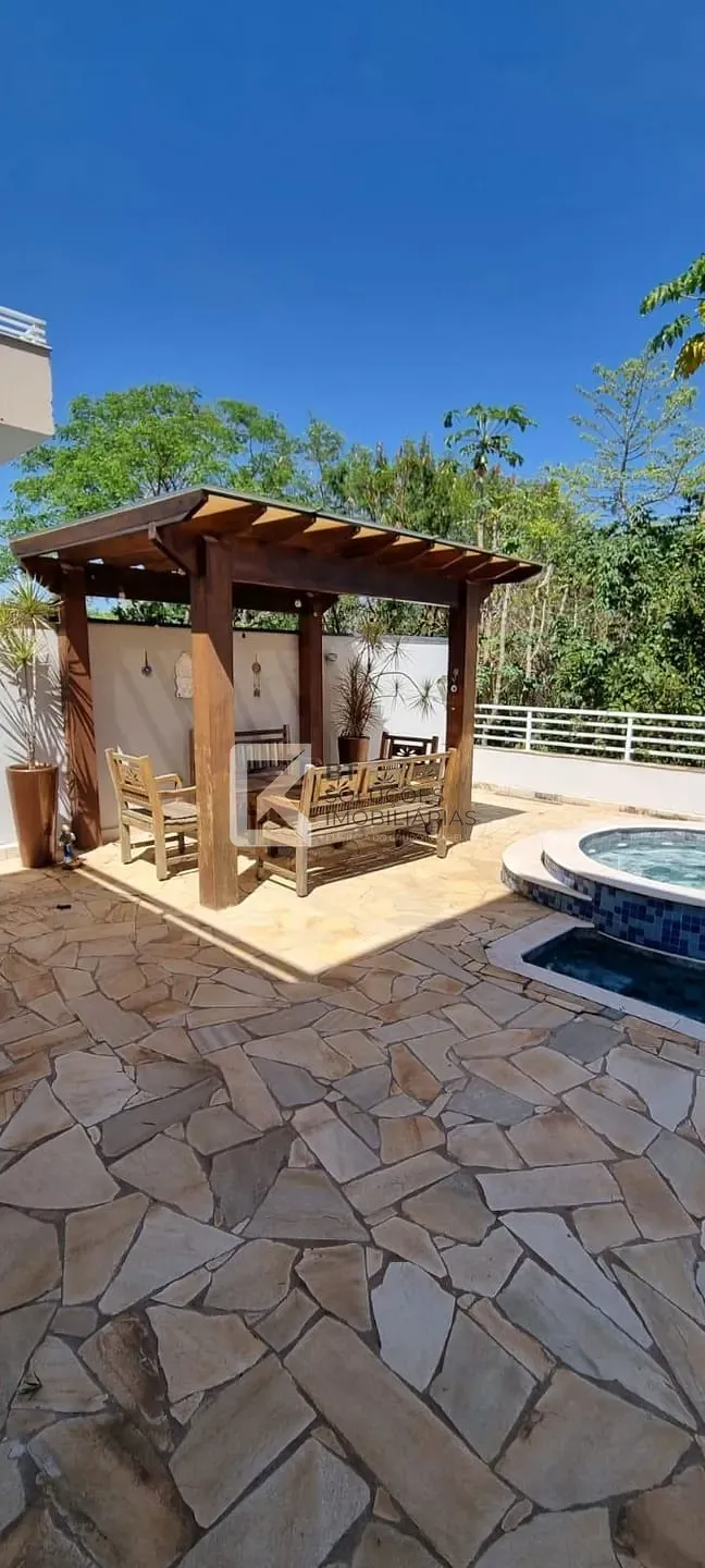 Sobrado, 4 quartos, 265 m² - Foto 35