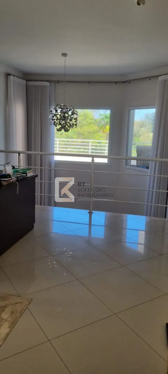 Sobrado, 4 quartos, 265 m² - Foto 20
