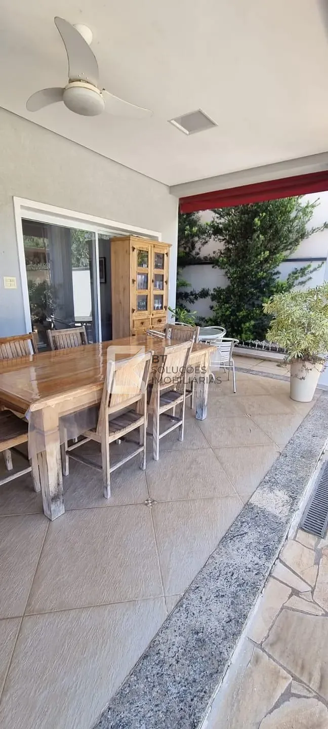 Sobrado, 4 quartos, 265 m² - Foto 32