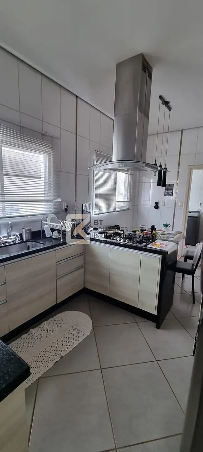 Sobrado, 4 quartos, 265 m² - Foto 16