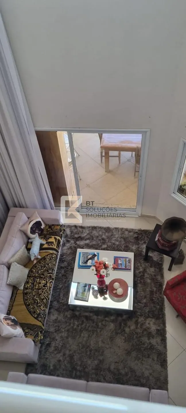 Sobrado, 4 quartos, 265 m² - Foto 11