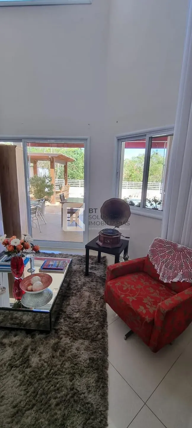 Sobrado, 4 quartos, 265 m² - Foto 12