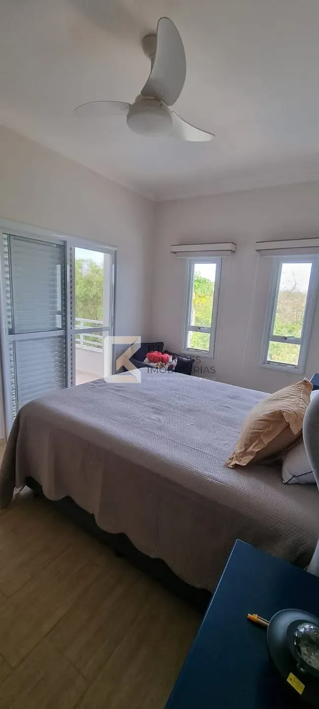 Sobrado, 4 quartos, 265 m² - Foto 24