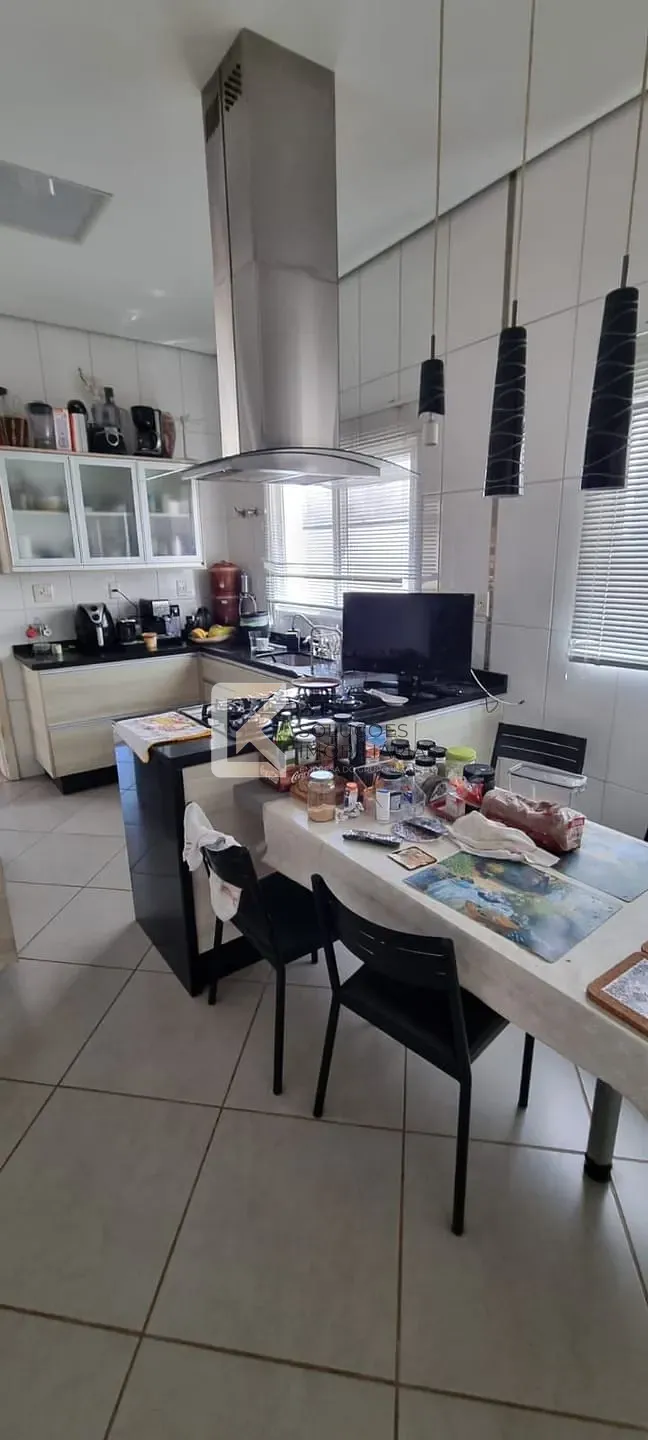 Sobrado, 4 quartos, 265 m² - Foto 15