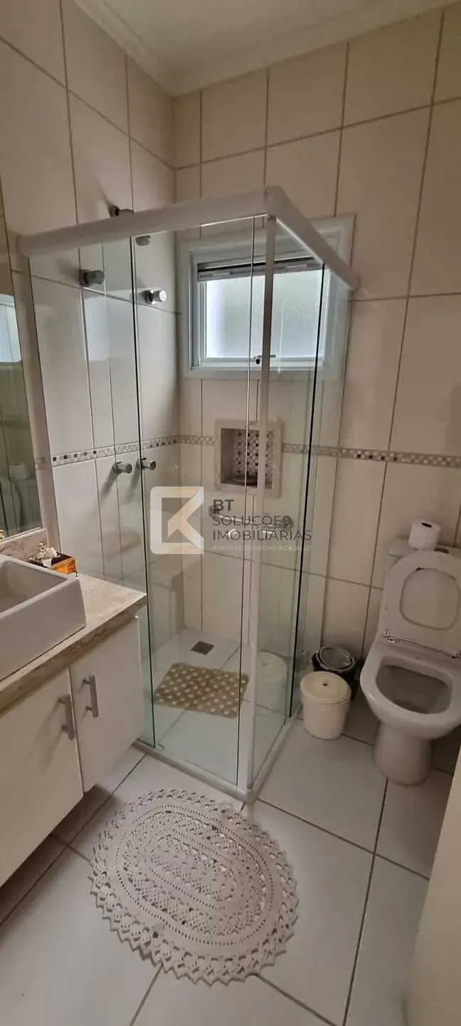 Sobrado, 4 quartos, 265 m² - Foto 28